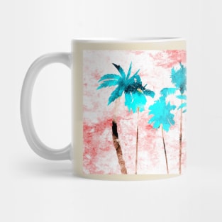 Palms Mug